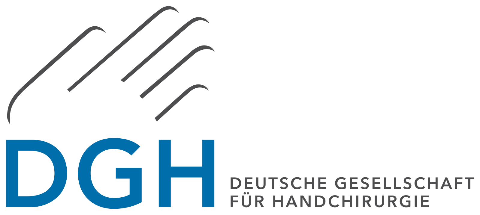 Logo Deutsche Gesellschaft für Handchirurgie